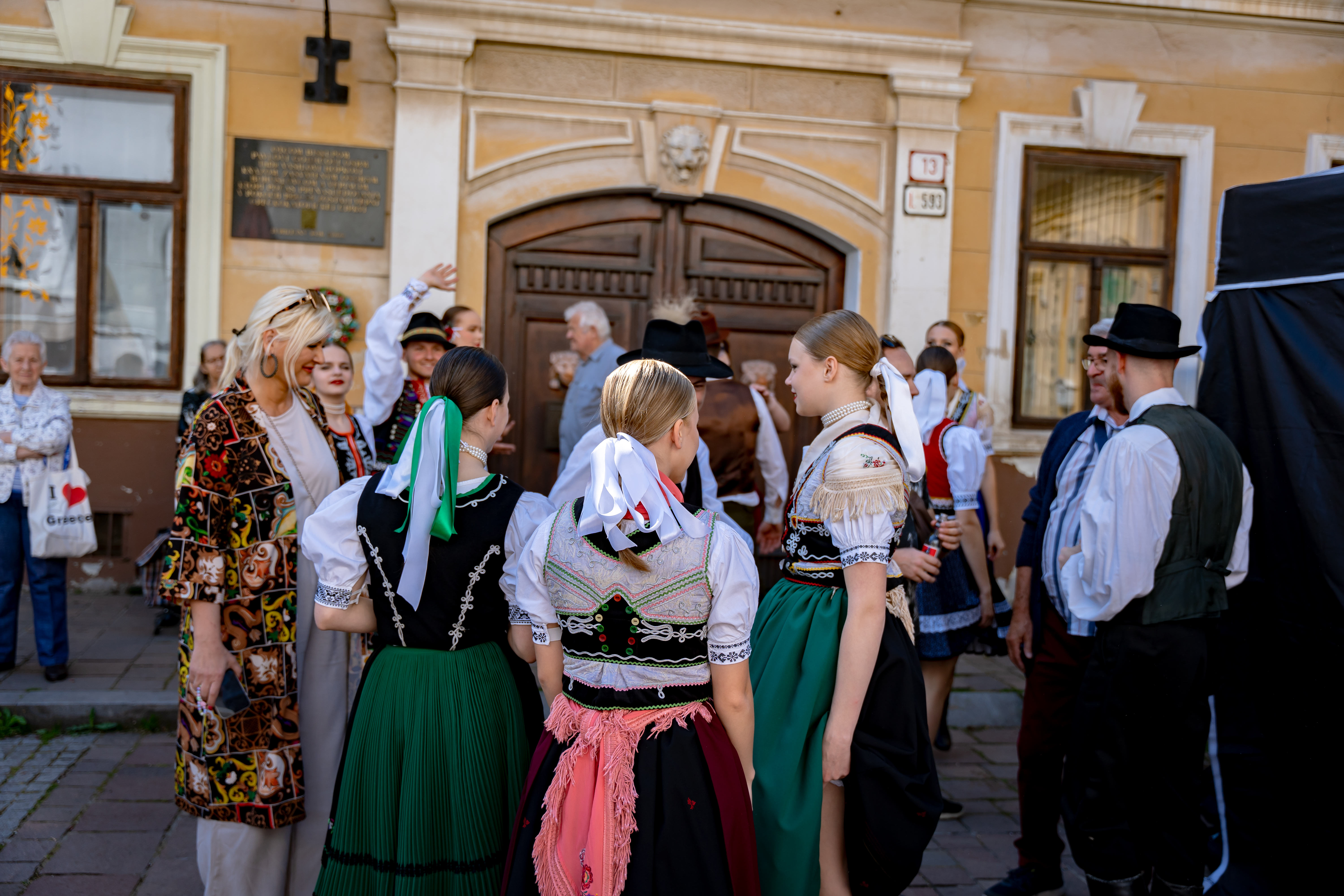 Stare Mesto prebudza legendarny trh-4